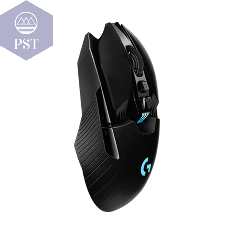 Logitech G903 HERO Wireless Gaming Mouse RGB PST PS Tradings  PST PS Tradings  PST PS Tradings Logitech G903 HERO Wireless Gaming Mouse RGB