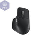Logitech MX Master 3S Drahtlose Bluetooth Maus PST PS Tradings Maus PST PS Tradings MX-Master-3S-black PST PS Tradings