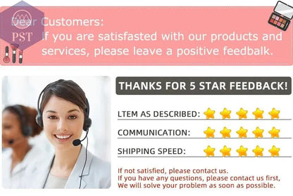 Loose Powder Moisturizing Lasting Oil Control Make Up Powder Brightening Concealer Light Breathable Waterproof Face Cosmetics - PST PS Tradings