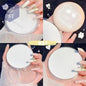 Loose Powder Moisturizing Lasting Oil Control Make Up Powder Brightening Concealer Light Breathable Waterproof Face Cosmetics - PST PS Tradings