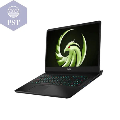 MSI Alpha 17 Gaming Laptop 240Hz QHD PST PS Tradings   MSI Alpha 17 Gaming Laptop 240Hz QHD