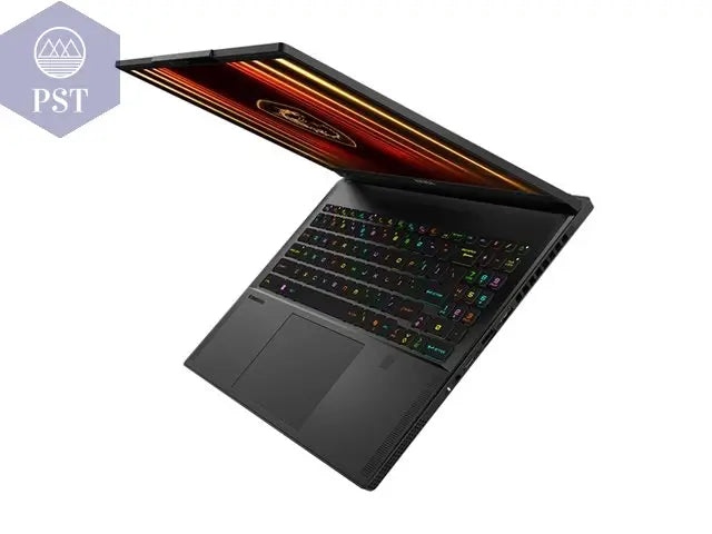 MSI Stealth A16 AI+ A3XWHG-044 Ryzen AI 9 32GB 240Hz PST PS Tradings Laptop PST PS Tradings  PST PS Tradings MSI Stealth A16 AI+ A3XWHG-044 Ryzen AI 9 32GB 240Hz Laptop