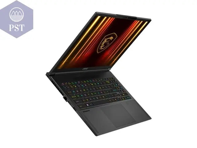 MSI Stealth A16 AI+ A3XWIG-043 Ryzen AI 9 RTX 5080 32GB 240Hz QHD PST PS Tradings Laptop PST PS Tradings  PST PS Tradings MSI Stealth A16 AI+ A3XWIG-043 Ryzen AI 9 RTX 5080 32GB 240Hz QHD Laptop