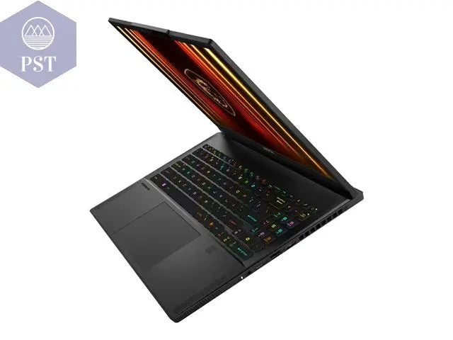 MSI Stealth A16 AI+ A3XWIG-043 Ryzen AI 9 RTX 5080 32GB 240Hz QHD PST PS Tradings Laptop PST PS Tradings  PST PS Tradings MSI Stealth A16 AI+ A3XWIG-043 Ryzen AI 9 RTX 5080 32GB 240Hz QHD Laptop