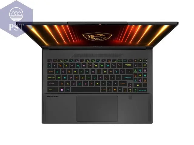 MSI Stealth A16 AI+ A3XWIG-043 Ryzen AI 9 RTX 5080 32GB 240Hz QHD PST PS Tradings Laptop PST PS Tradings  PST PS Tradings MSI Stealth A16 AI+ A3XWIG-043 Ryzen AI 9 RTX 5080 32GB 240Hz QHD Laptop