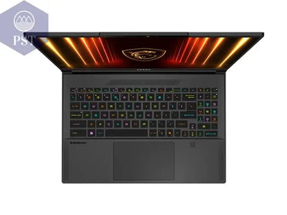 MSI Stealth A16 AI+ A3XWIG-043 Ryzen AI 9 RTX 5080 32GB 240Hz QHD PST PS Tradings Laptop PST PS Tradings  PST PS Tradings MSI Stealth A16 AI+ A3XWIG-043 Ryzen AI 9 RTX 5080 32GB 240Hz QHD Laptop