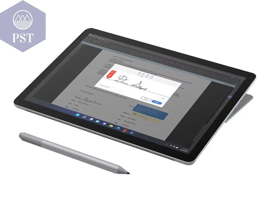 Microsoft Surface Go4 PST PS Tradings Tablets Tablets