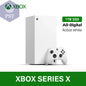 Microsoft Xbox Series X 1TB  White digital /CD version Video Game Consoles XBOX X Wireless Controller Console PST PS Tradings  PST PS Tradings Digital Version / United States PST PS Tradings Microsoft Xbox Series X 1TB  White digital /CD version Video Game Consoles XBOX X Wireless Controller Console