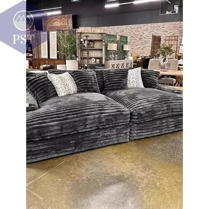 Minimalistes Sofabett für kleine Räume PST PS Tradings  PST PS Tradings  PST PS Tradings