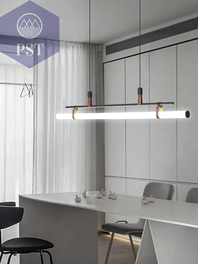 Minimalistische moderne Deckenleuchte Esstisch Lampe PST PS Tradings Deckenleuchte PST PS Tradings  PST PS Tradings