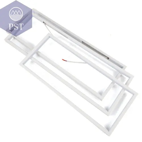 Moderne Acryl LED Deckenlampe Deckenleuchter PST PS Tradings decken lampe PST PS Tradings  PST PS Tradings Moderne Acryl LED Deckenlampe Deckenleuchter decken lampe