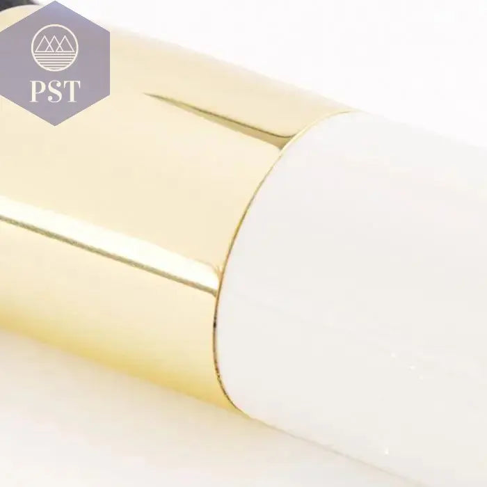 New Chubby Pier Foundation Brush Flat Cream Makeup Brushes Professional Cosmetic Make-up Brush - PST PS Tradings