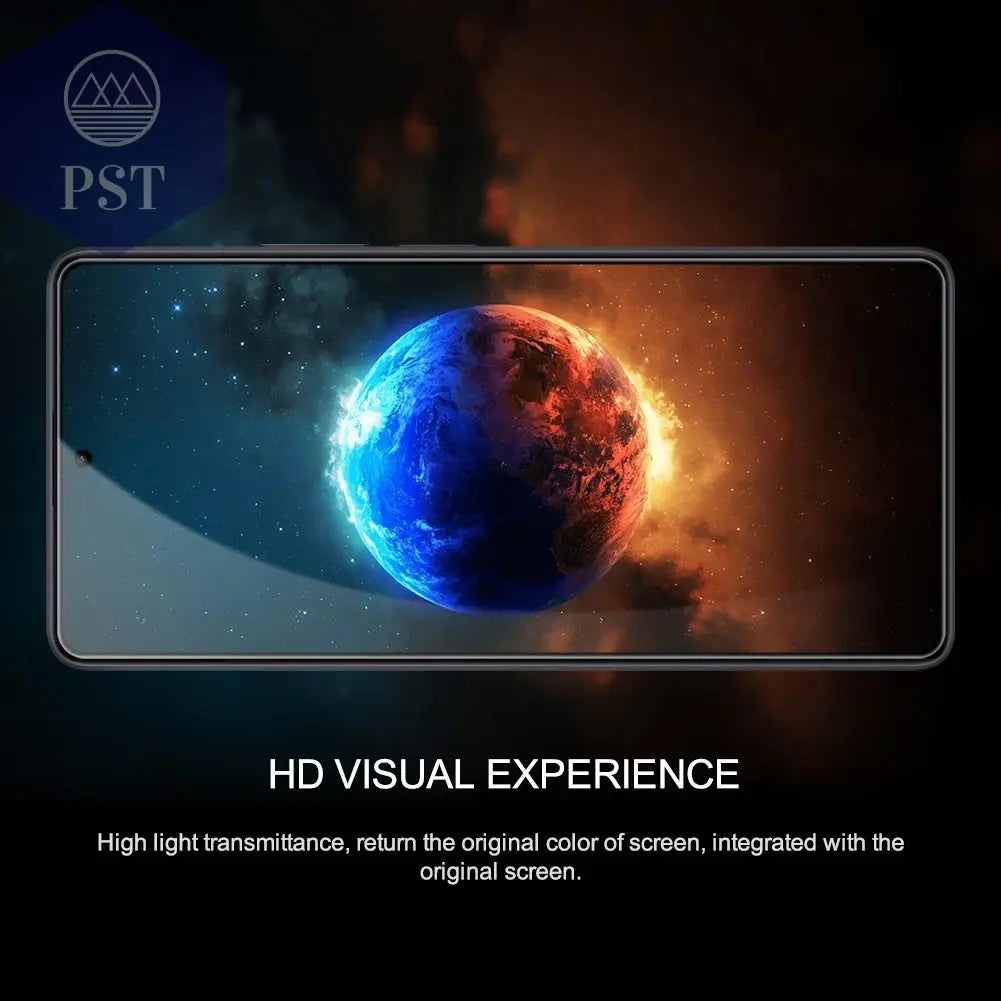 Nillkin für xiaomi poco x5 x3 f5 f3 mi 14t 13t 14 13 12t 11t 10t pro 5g Displays chutz folie aus gehärtetem Glas für redmi note 12 10 pro       PST PS Tradings