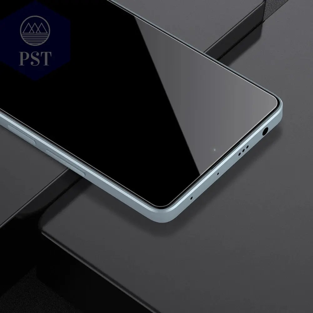 Nillkin für xiaomi poco x5 x3 f5 f3 mi 14t 13t 14 13 12t 11t 10t pro 5g Displays chutz folie aus gehärtetem Glas für redmi note 12 10 pro       PST PS Tradings