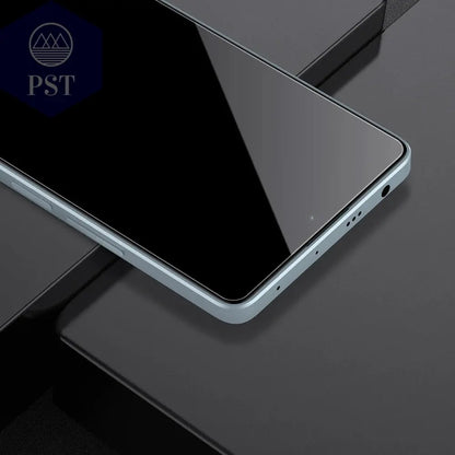 Nillkin für xiaomi poco x5 x3 f5 f3 mi 14t 13t 14 13 12t 11t 10t pro 5g Displays chutz folie aus gehärtetem Glas für redmi note 12 10 pro       PST PS Tradings