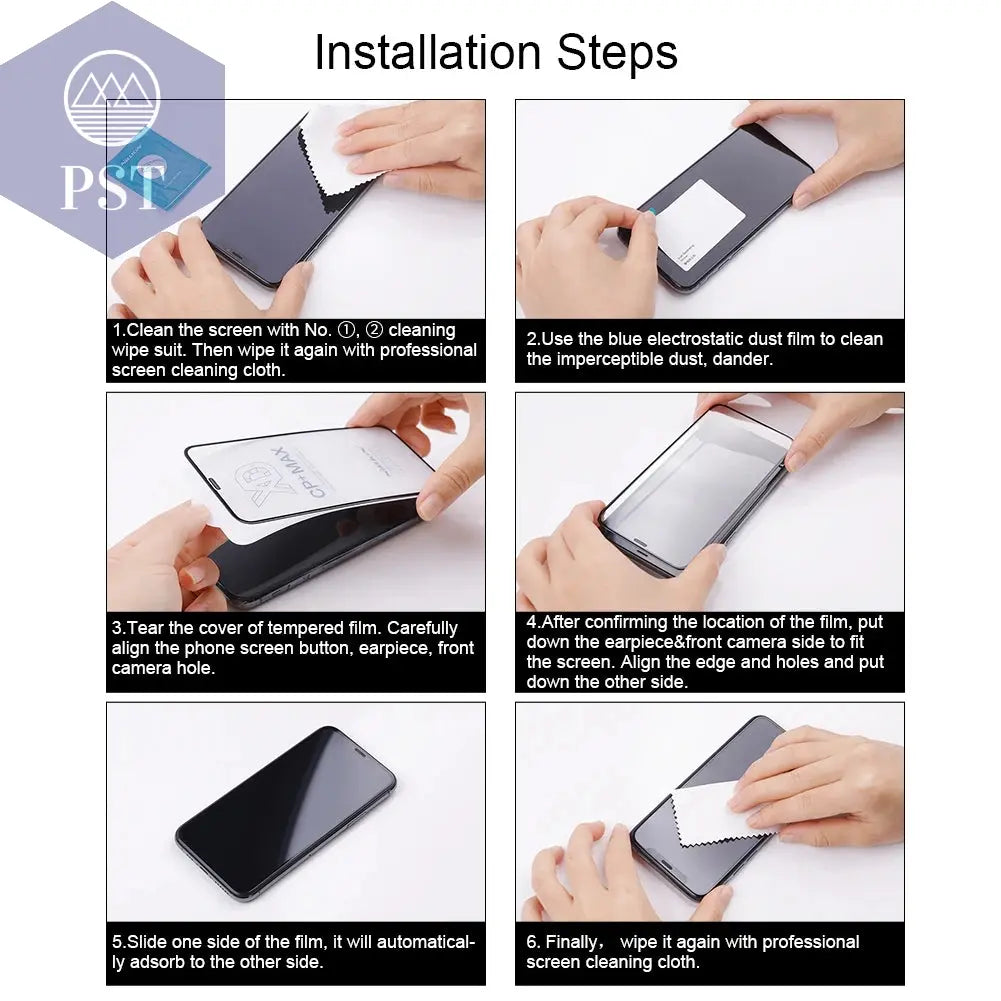 Nillkin für xiaomi poco x5 x3 f5 f3 mi 14t 13t 14 13 12t 11t 10t pro 5g Displays chutz folie aus gehärtetem Glas für redmi note 12 10 pro       PST PS Tradings