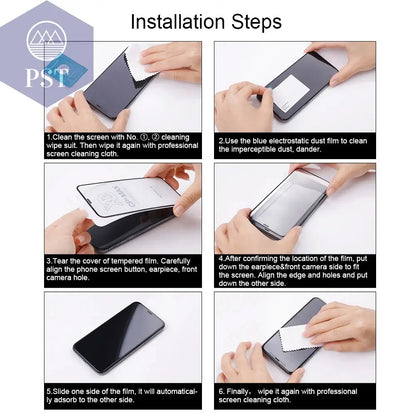 Nillkin für xiaomi poco x5 x3 f5 f3 mi 14t 13t 14 13 12t 11t 10t pro 5g Displays chutz folie aus gehärtetem Glas für redmi note 12 10 pro       PST PS Tradings