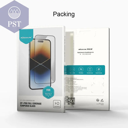 Nillkin für xiaomi poco x5 x3 f5 f3 mi 14t 13t 14 13 12t 11t 10t pro 5g Displays chutz folie aus gehärtetem Glas für redmi note 12 10 pro       PST PS Tradings