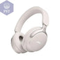 Original Bose QuietComfort noise cancelling earphones Ultra head mounted wireless Bluetooth noise reduction PST PS Tradings  PST PS Tradings White PST PS Tradings Original Bose QuietComfort noise cancelling earphones Ultra head mounted wireless Bluetooth noise reduction