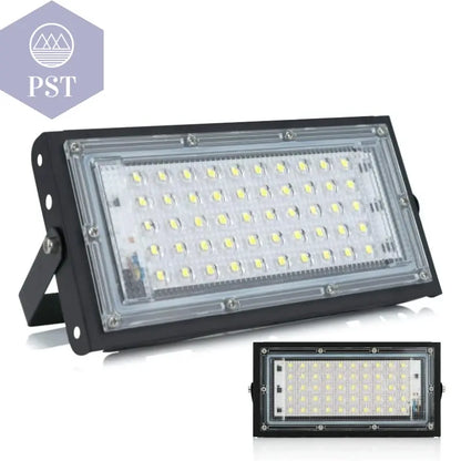 Outdoor Waterproof Bright Spotlight       PST PS Tradings