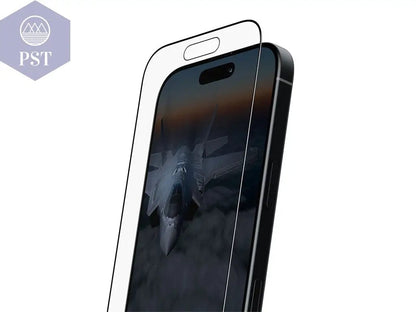 PanzerGlass Stealth Screen FastFit PST PS Tradings Displayschutz Displayschutz