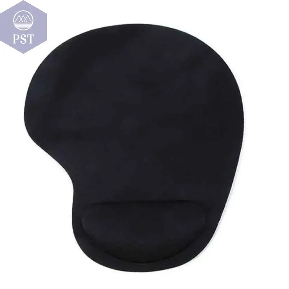 Professional Optical Trackball PC Thicken Mouse Pad Support Wrist Comfort Mouse Pad Mat Mice For Dota2 Diablo 3 CS Mousepad - PST PS Tradings