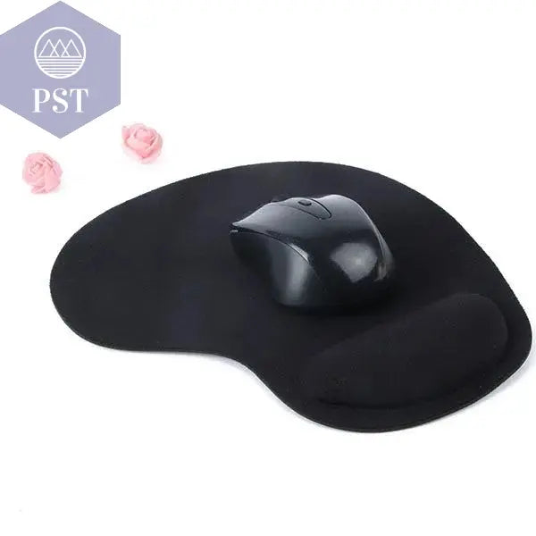 Professional Optical Trackball PC Thicken Mouse Pad Support Wrist Comfort Mouse Pad Mat Mice For Dota2 Diablo 3 CS Mousepad - PST PS Tradings