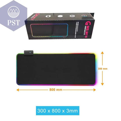 RGB Gaming Mauspad      RGB-with-box-SPAIN2 PST PS Tradings