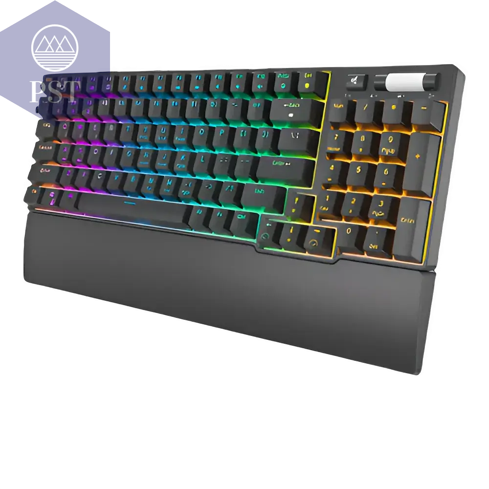 RK96 Kabellose RGB Gaming Tastatur PST PS Tradings   RK96 Kabellose RGB Gaming Tastatur