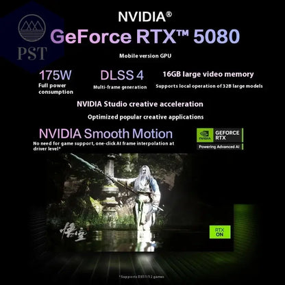 ROG NUC Mini PC RTX 5080 - Ultimate Gaming PST PS Tradings   ROG NUC Mini PC RTX 5080 - Ultimate Gaming