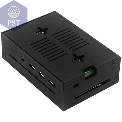 Raspberry Pi 3.5 Touch Screen 480*320 LCD TFT Display Optional ABS Metal Case Cooling Fan for Raspberry Pi 4 Model B or 3B+ 3B - PST PS Tradings