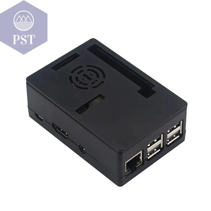 Raspberry Pi 3.5 Touch Screen 480*320 LCD TFT Display Optional ABS Metal Case Cooling Fan for Raspberry Pi 4 Model B or 3B+ 3B - PST PS Tradings