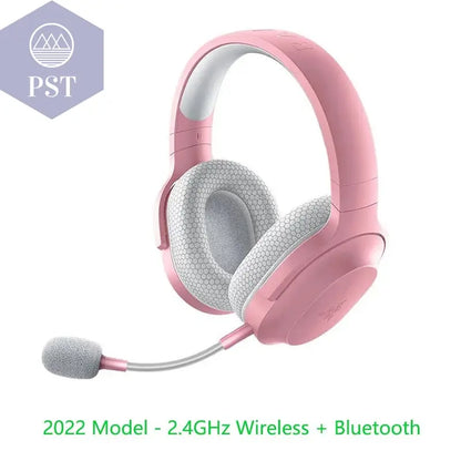 Razer Barracuda X: Wireless Gaming Headset PST PS Tradings  Pink / CHINA Razer Barracuda X: Wireless Gaming Headset