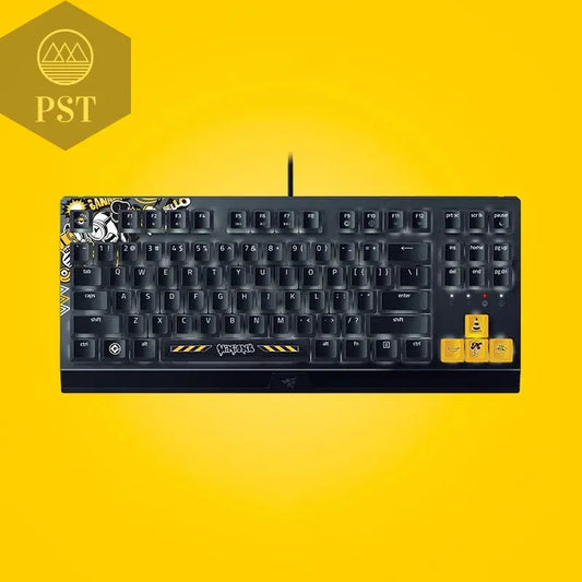 Razer BlackWidow X Tenkeyless Gaming-Tastatur PST PS Tradings   Razer BlackWidow X Tenkeyless Gaming-Tastatur