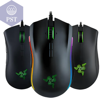 Razer DeathAdder & Basilisk V3 Gaming Maus PST PS Tradings   Razer DeathAdder & Basilisk V3 Gaming Maus