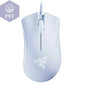 Razer Deathadder Viper Standard Edition 6400 Gaming Maus E-Sports PST PS Tradings  PST PS Tradings White PST PS Tradings