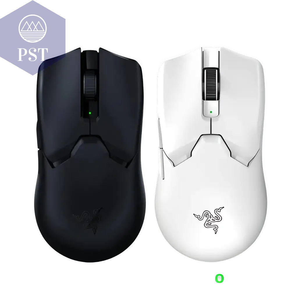 Razer Viper V2 Pro – Ultraleichter Gaming-Maus PST PS Tradings   Razer Viper V2 Pro – Ultraleichter Gaming-Maus