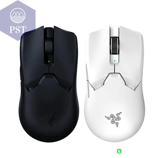 Razer Viper V2 Pro – Ultraleichter Gaming-Maus PST PS Tradings   Razer Viper V2 Pro – Ultraleichter Gaming-Maus