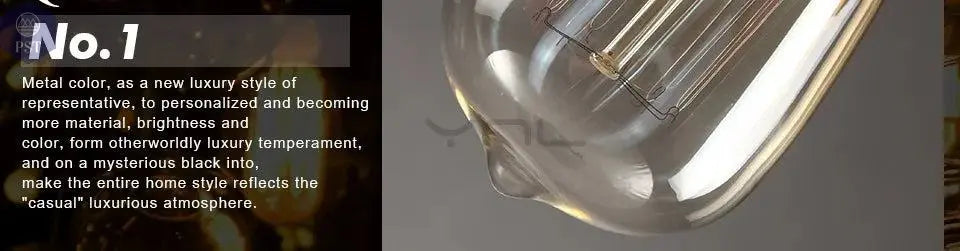 Retro Edison Light Bulb E27 220V 40W ST64 G80 G95 T10 T45 T185 A19 A60 Filament Incandescent Ampoule Bulbs Vintage Edison Lamp       PST PS Tradings