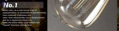 Retro Edison Light Bulb E27 220V 40W ST64 G80 G95 T10 T45 T185 A19 A60 Filament Incandescent Ampoule Bulbs Vintage Edison Lamp       PST PS Tradings