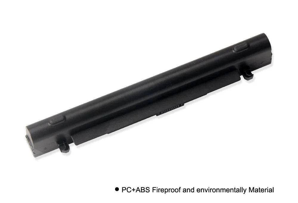 14.4V 6800mAh Korea Cell New A41-X550A Laptop Battery for ASUS A41-X550 X450 X550 X550C X550B X550V X450C X550CA X452EA X452C - Property & Safety Tradings