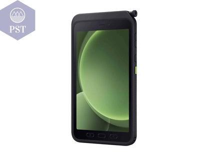 SAMSUNG Galaxy Tab Active5 5G 8Zoll 6GB 128GB Enterprise Edition Grün PST PS Tradings tablet PST PS Tradings  PST PS Tradings