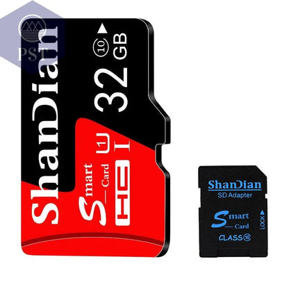Smart SD-Karte      32GB PST PS Tradings