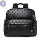 Soboba Diaper Bags for Mummy PU Waterproof Large Capacity Nappy Changing Bag Hanging on Stroller 3D Star Pattern Diaper Bag - PST PS Tradings