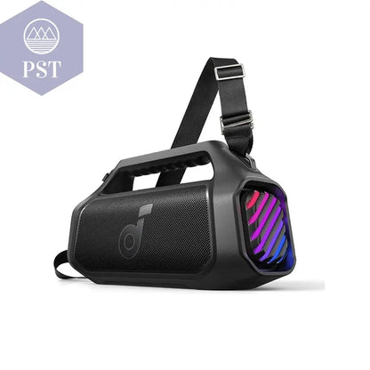 Soundcore Boom 2 Plus Lautsprecher Anker 140W IPX7 PST PS Tradings Lautsprecher PST PS Tradings  PST PS Tradings