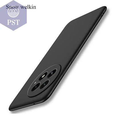 TPU Ultra Thin Soft Silicone Case For OnePlus 13 One Plus 13 Back Phone Cover Cases - PST PS Tradings