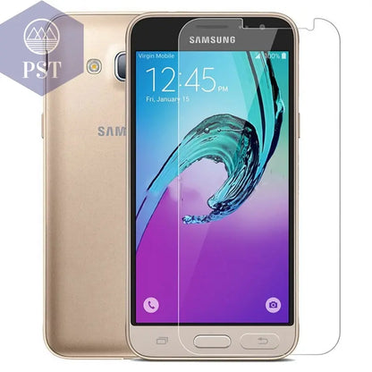 Ultra-thin 0.26 mm Tempered Glass Film for Samsung Galaxy J3       PST PS Tradings