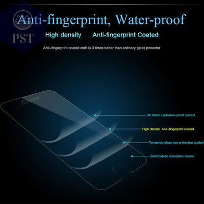 Ultra-thin 0.26 mm Tempered Glass Film for Samsung Galaxy J3       PST PS Tradings