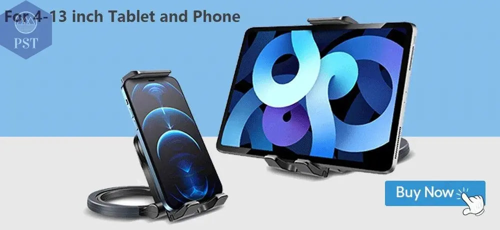 Universal 7 8 9 10" Car Tablet Holder Car Auto CD Mount Tablet PC Holder Stand for IPad 2 3 4 5 6 Air 1 2 Tablet Car Holder       PST PS Tradings