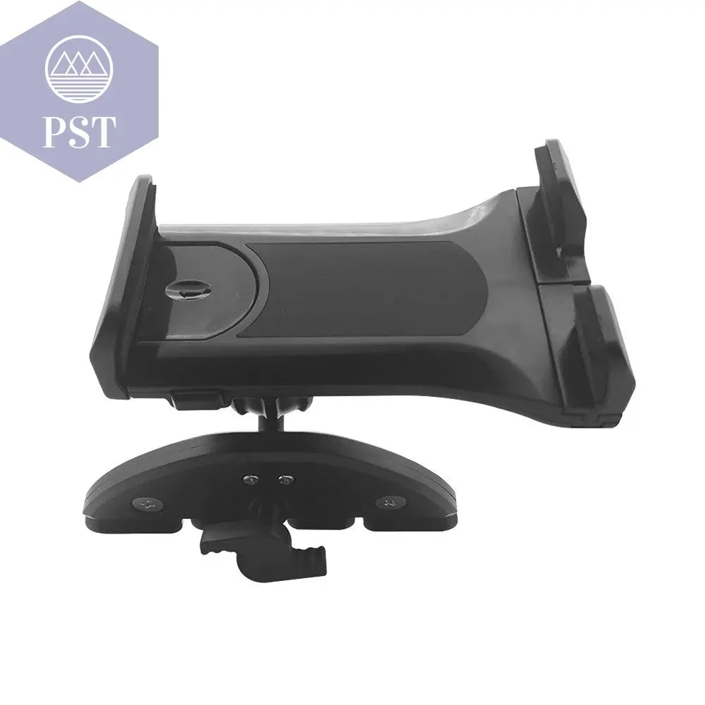 Universal 7 8 9 10" Car Tablet Holder Car Auto CD Mount Tablet PC Holder Stand for IPad 2 3 4 5 6 Air 1 2 Tablet Car Holder       PST PS Tradings